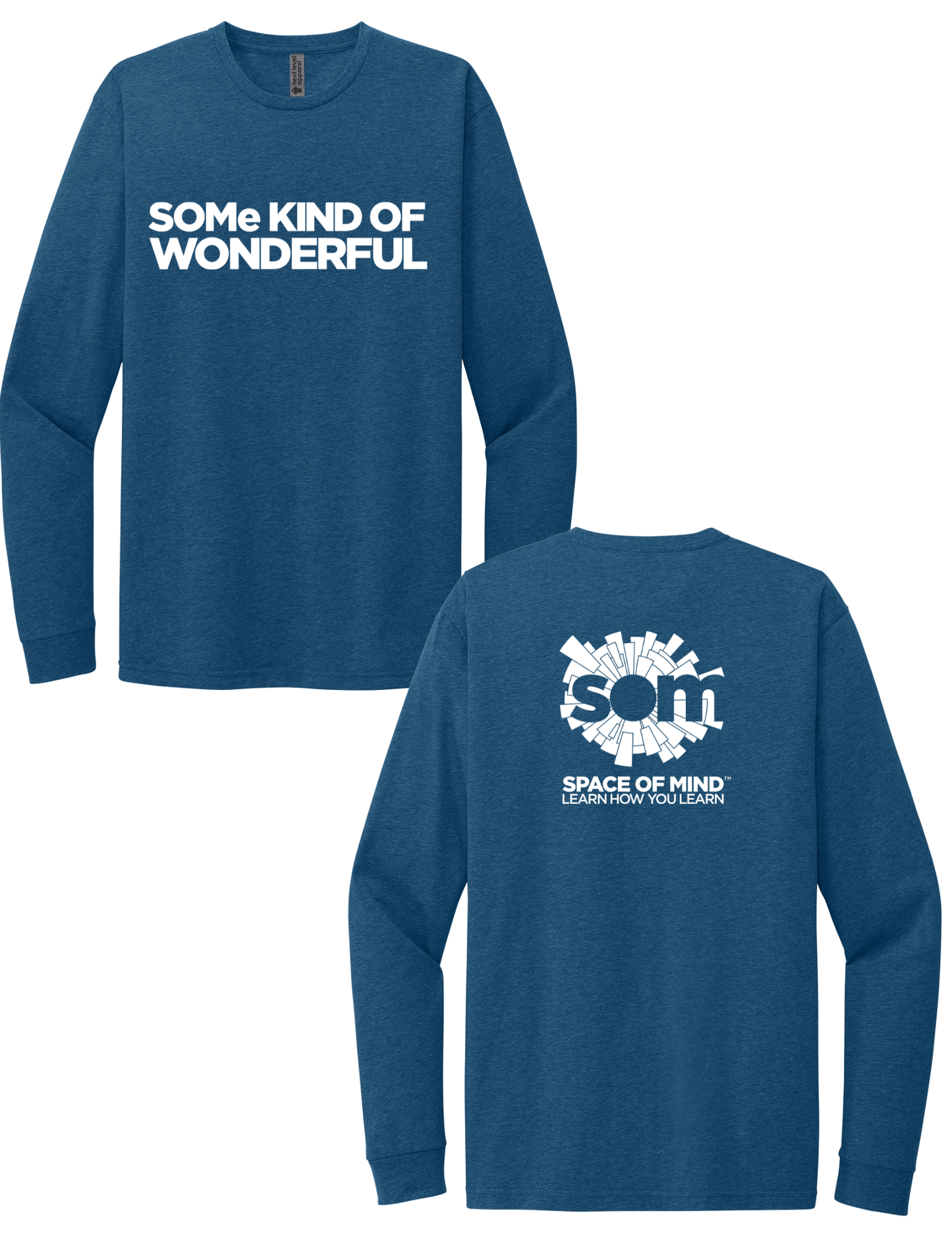 SOMe KIND OF WONDERFUL!