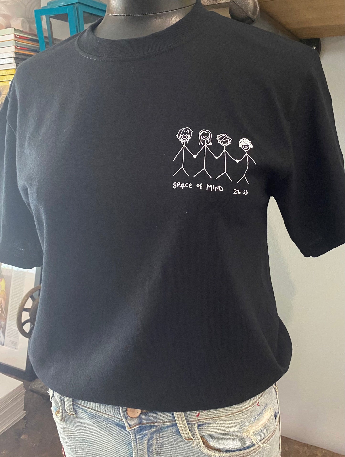 Dust Bunnies T-Shirt
