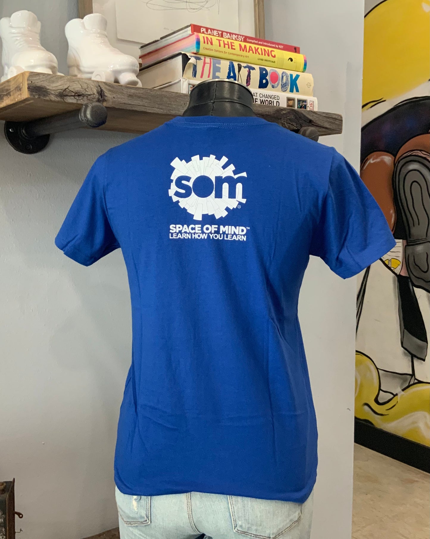 Tell Me SOMething Good Shirt