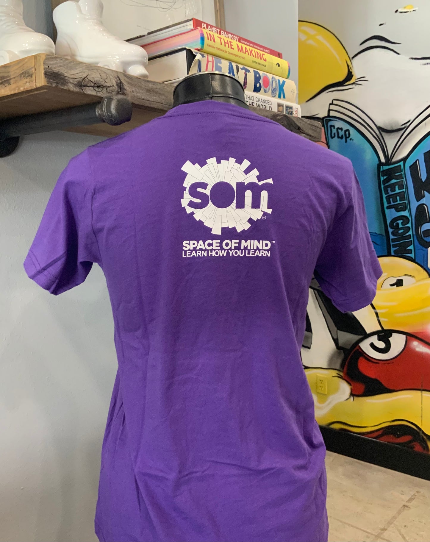 Learn SOMething T Shirt
