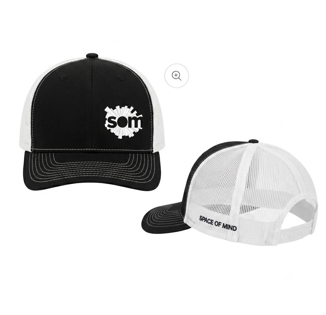 SOM Trucker Hat