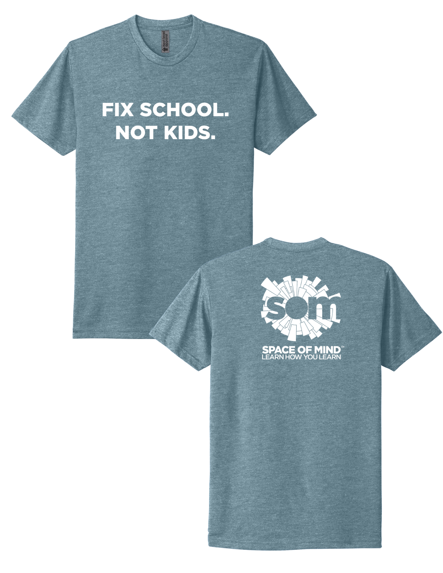 2. Exclusive Merch: T-Shirts