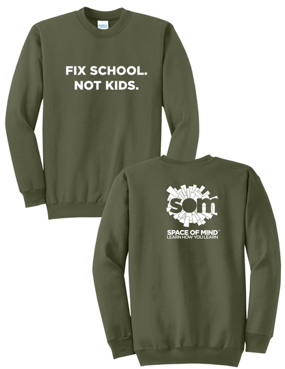 1. Exclusive Merch: Pullovers