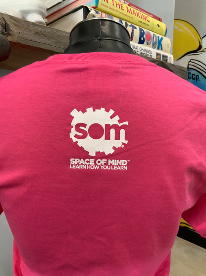 SOMe Kind of Wonderful Shirt