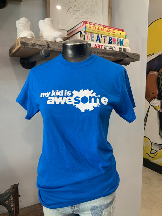 My Kid is AweSOMe T Shirt