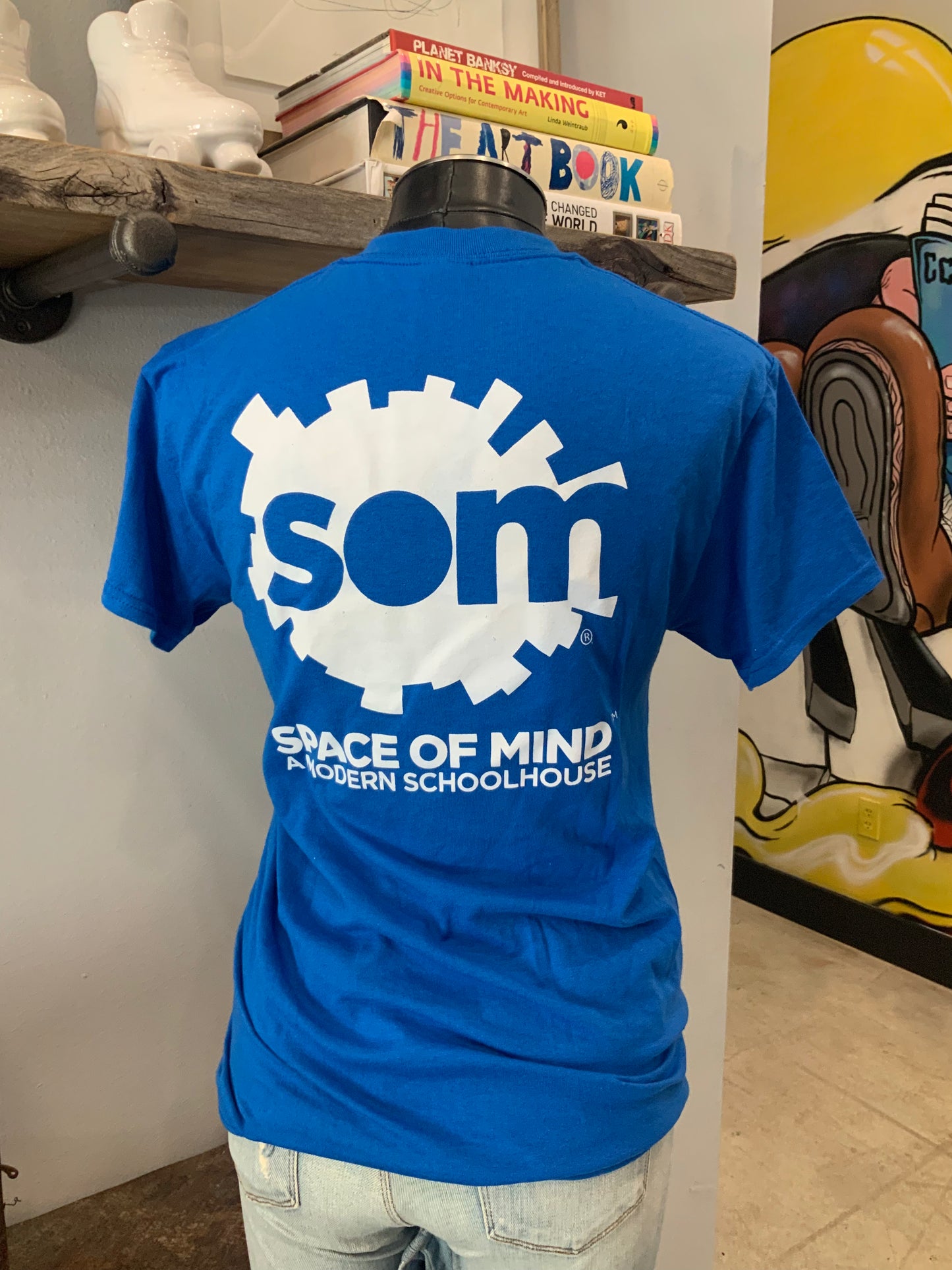 My Kid is AweSOMe T Shirt