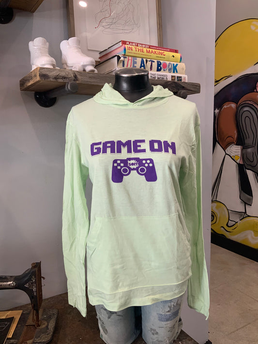 Game On! Shirt