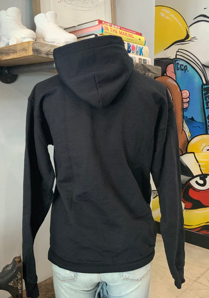 SOM Pullover Hoodie