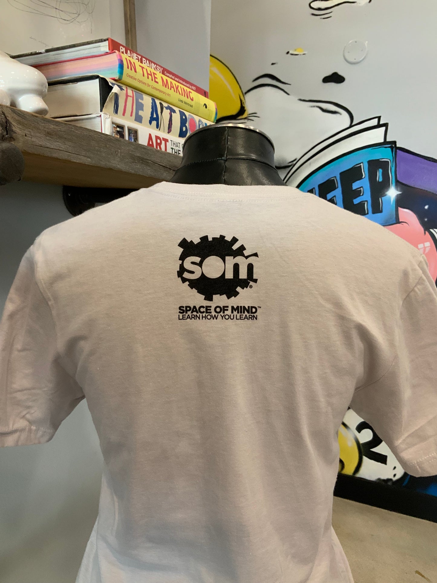 Home Sweet School T Shirt