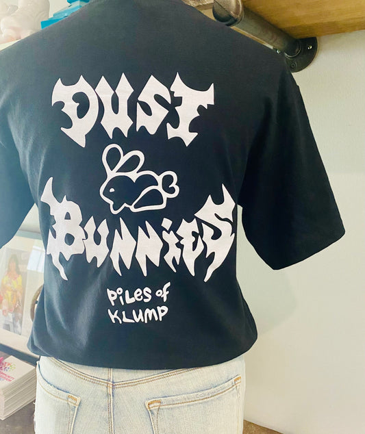 Dust Bunnies T-Shirt