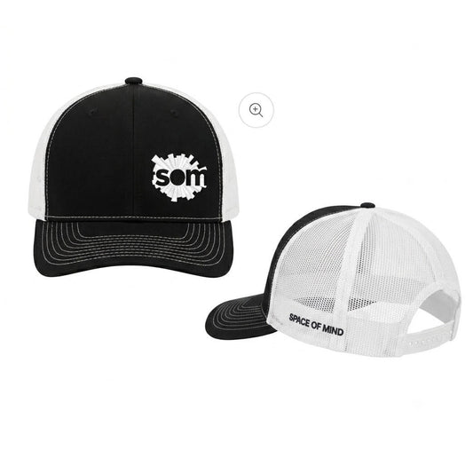 SOM Trucker Hat