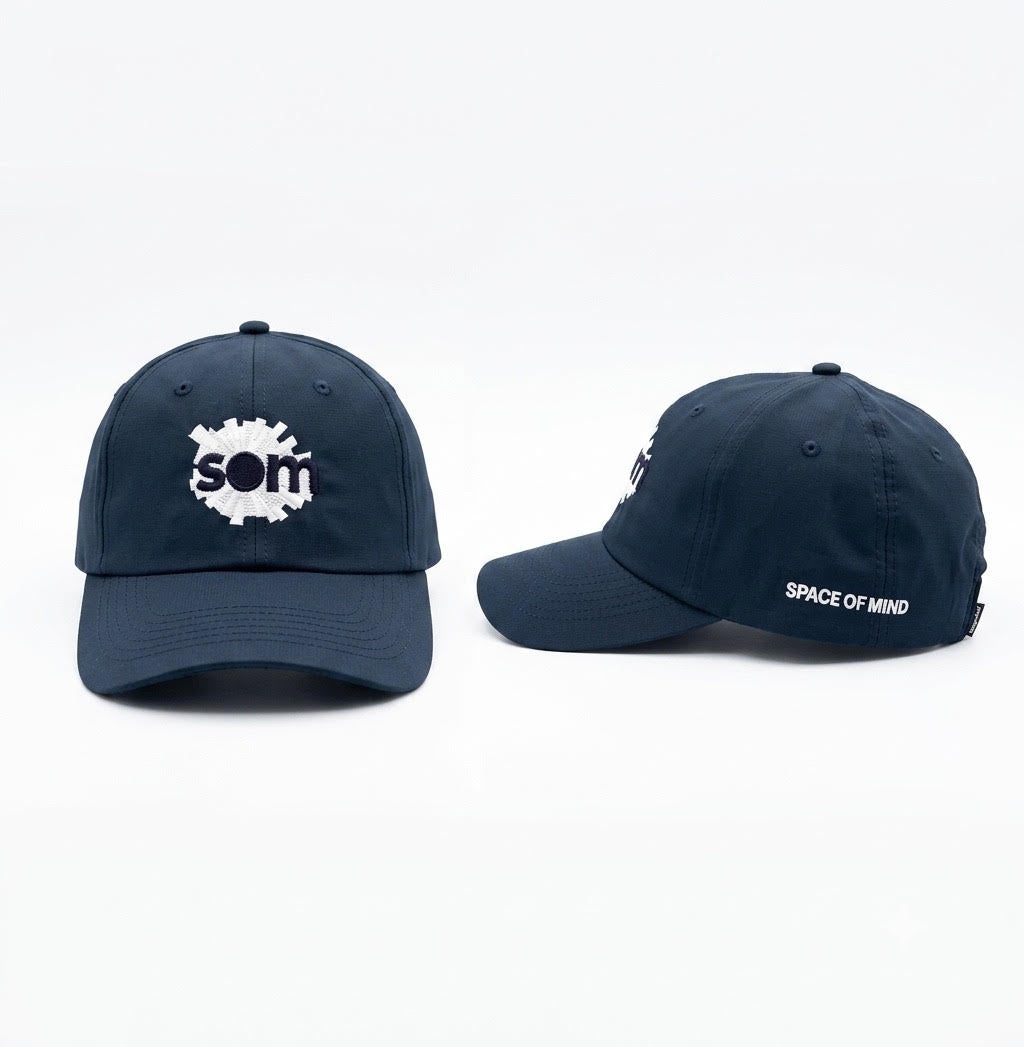 SOM Baseball Cap