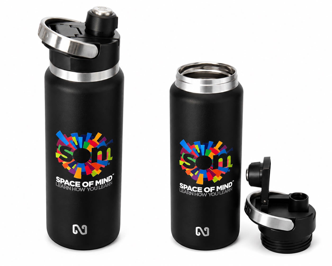 SOM Tumbler